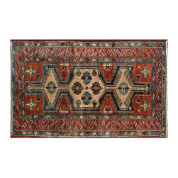 Darius Antique Rugs - Products