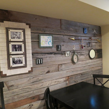 Rustic