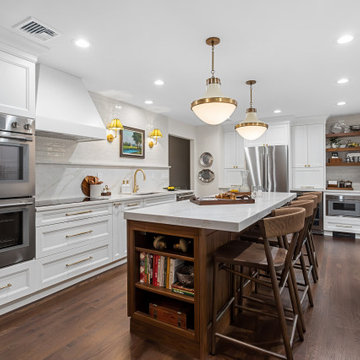 Sparta Kitchen Reimagined