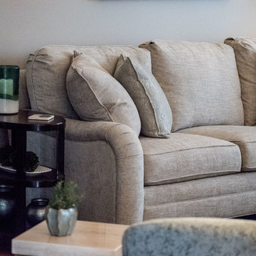2018 | Prospect Update: Family Room