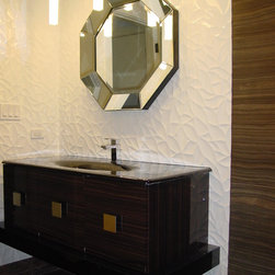 Downers Grove - Bathroom Vanities And Sink Consoles