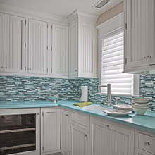 cottage kitchen