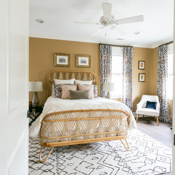 Mt. Pleasant Full Home Remodel with Owners