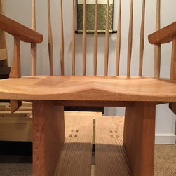 Tea House Table and Chair - Products