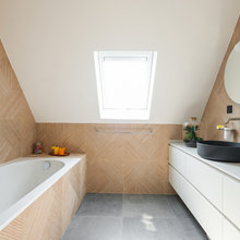 Salle de bain maitres