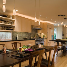 kitchen cabinet color