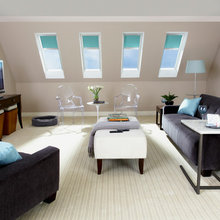 Bedrooms