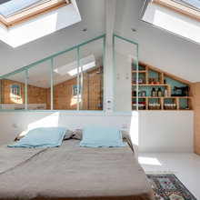 Visite Privée : Une maison passe de 85 à 150 m2 en plein Bordeaux
