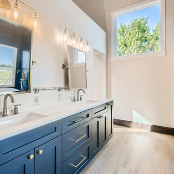 Hill Country Transformation