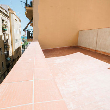 BARCELONETA