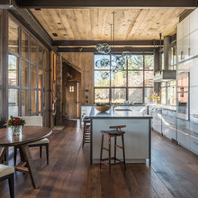 Ranch House
