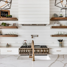 Floating Shelves