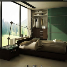 Bedroom Ideas
