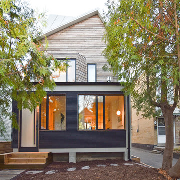 Home on Herbert
