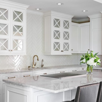 Kitchen Remodel in Overland Park, KS