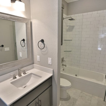 Versailles Custom Build