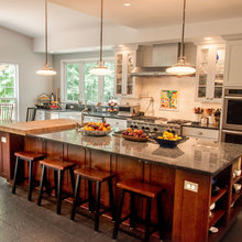Kathy's kitchen