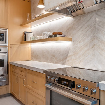 Carlsbad Modern Kitchen