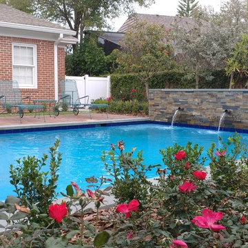 Modern Traditional - Bay Way