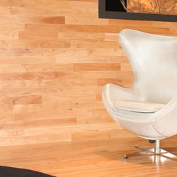 IndusParquet Hardwood Amendiom - Engineered Wood Flooring