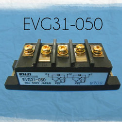 EVG31-050 Fuji IGBT Power Module - Outdoor Products