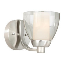 Bathroom-lighting