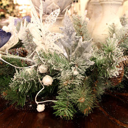Design 125 Showroom Christmas Products 2015 - Holiday Decorations