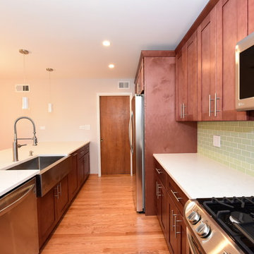 Hyde Park Kitchen