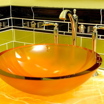 Art Deco Bath