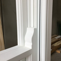 Double Hung/Weights and cords - Products