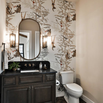 Augusta Luxury Custom Home - Villa Augusta