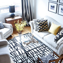 mama's sitting room