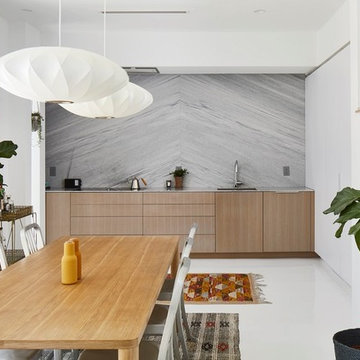 SPACES by Polycor