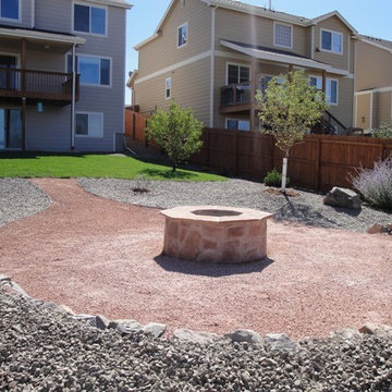 Landscapes and Xeriscapes