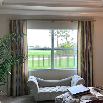 Residence || Jupiter