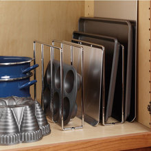 cabinet storage