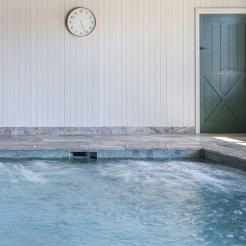 SOAK House Project