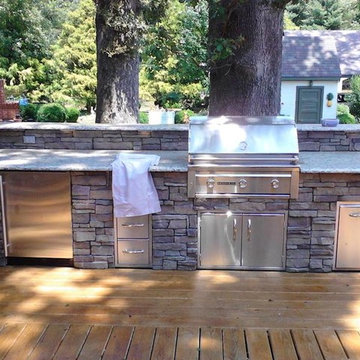 Our Work