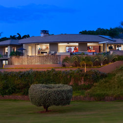 Custom Maui Residence - Hawaii - Products