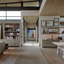 interior look