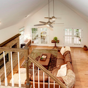 JUMPING HORSE ReMODEL