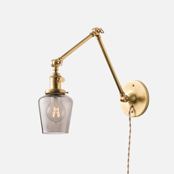 New Lighting - Lighting