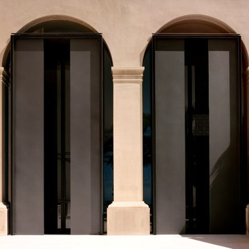 Villa in Positano