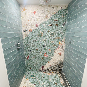 Bathroom Remodels