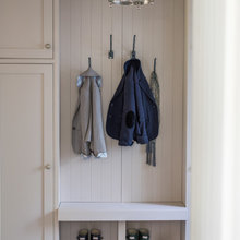 Mudroom