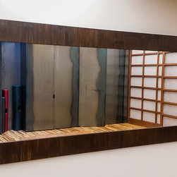 Mirrors - Products