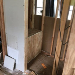 HVAC: Full Cut-In, New Construction - Registers Grilles And Vents