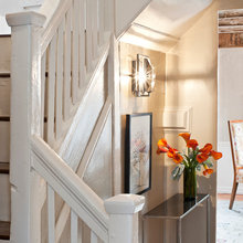 Kate's stairs