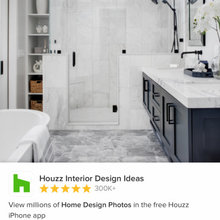 Upstairs bathrom