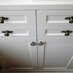 Home Addition + Remodel - Products